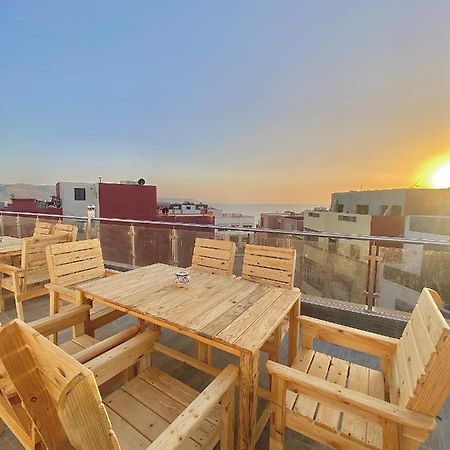 Ayour Beach House 4 Imsouane Exterior photo